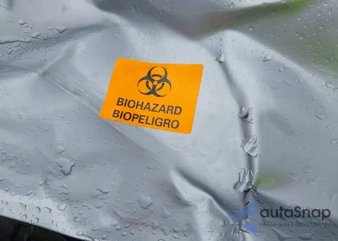 2025 Lexus Rx 350 Premium из США, поврежденный, VIN 2T2BAMBAXSC064733